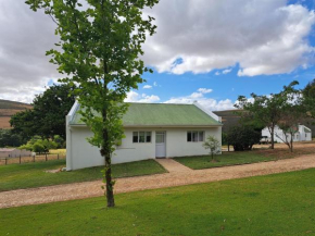 Ou Meul Farm Cottage